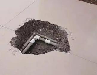 弋江卫生间漏水维修公司为您分享如何判断家里漏水