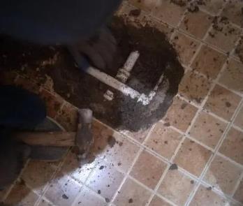 弋江卫生间漏水维修公司为您分享下卫生间渗水如何处理及注意事项