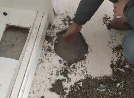 弋江卫生间漏水维修公司分享下精确定位查漏水一次多少钱?不同级别收费不同
