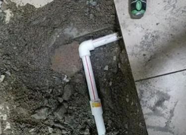 弋江阳台漏水维修时有哪些声音会影响检漏仪