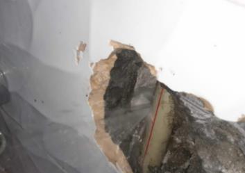 弋江卫生间漏水维修的步骤和流程。